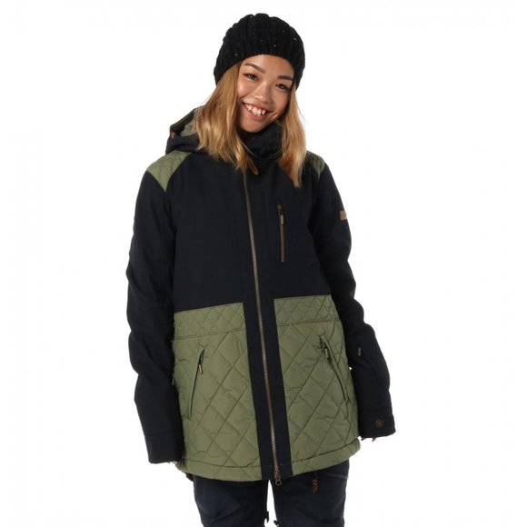 Roxy Jackets & Blazers - Roxy Journey Ski/Snowboard Jacket